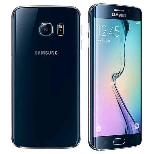 Samsung Galaxy S6 edge+ Black Sapphire at the Best Price in Dubai