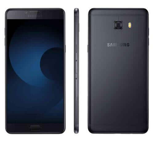 Samsung Galaxy C9 Pro Price In UAE - Fonezone