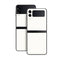 Samsung Galaxy (Z Flip3) 256GB 12GB single sim RAM White