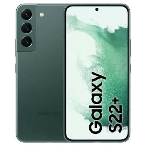 Samsung Galaxy S22+ Mobile Phone 128GB Dual SIM in UAE