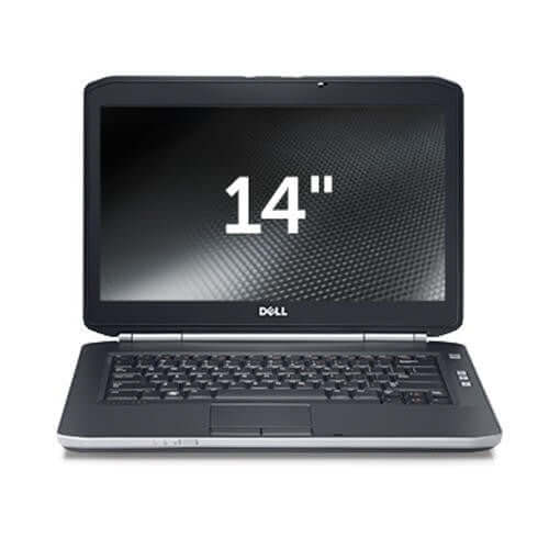 Dell Latitude E5420 i3 320GB, 4GB Ram With Bag