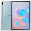 Samsung Galaxy - Tab S6 128GB 6GB RAM single sim Cloud Blue