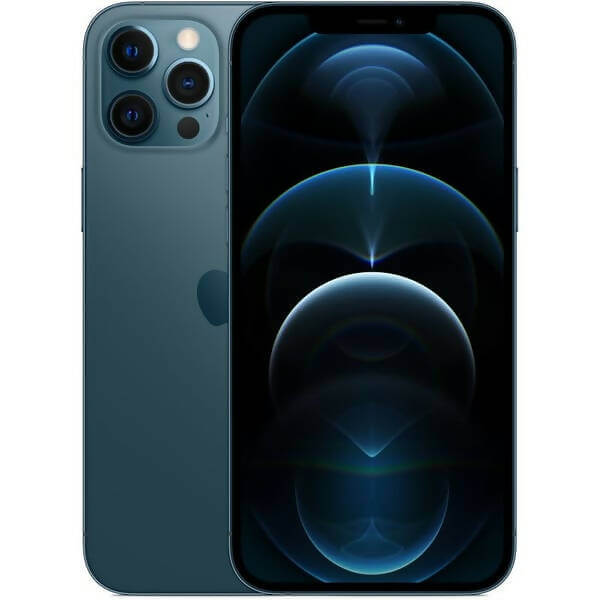 Apple iPhone 12 Pro Max 512 GB Pacific Blue