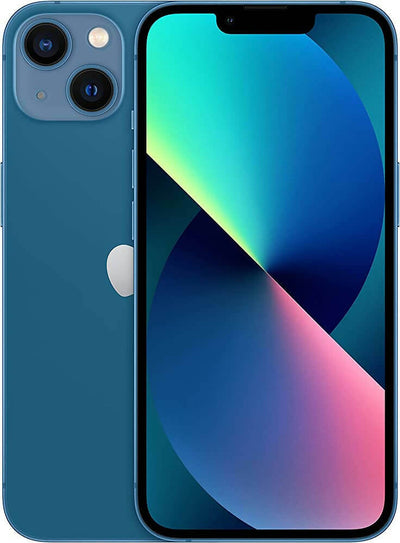 Buy now iPhone 13 128 GB Blue Online at Fonezone UAE
