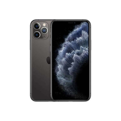 Apple iPhone 11 Pro Max 64GB (Space Gray) at Best Price in UAE, Dubai