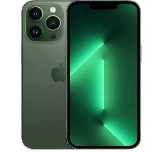 Apple iPhone 13 Pro 128GB, Alpine Green