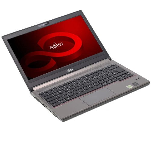 Fujitsu clearance lifebook e734