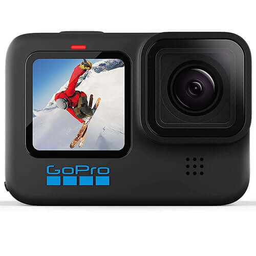 GoPro HERO10 Black