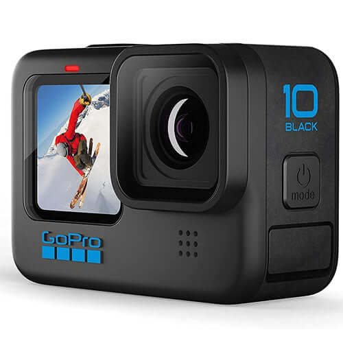 GoPro HERO10 Black