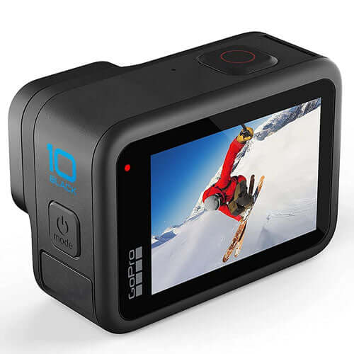 GoPro HERO10 Black
