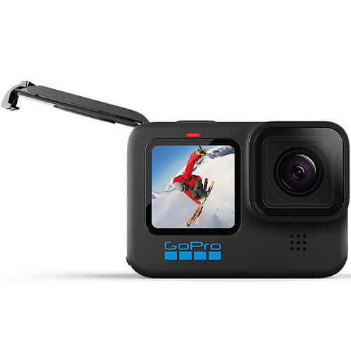 GoPro HERO10 Black