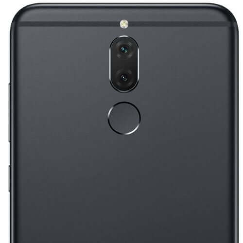  Huawei Mate 10 Lite 64GB, 4GB Graphite Black