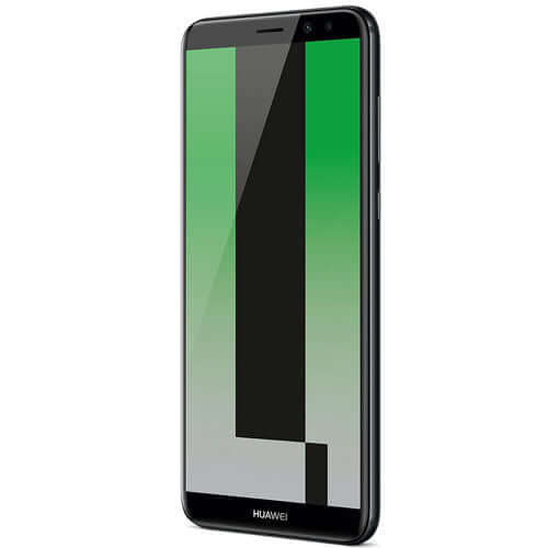  Huawei Mate 10 Lite 64GB, 4GB Graphite Black