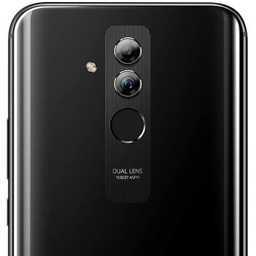 Huawei Mate 20 Lite 64GB, 6GB Ram Black