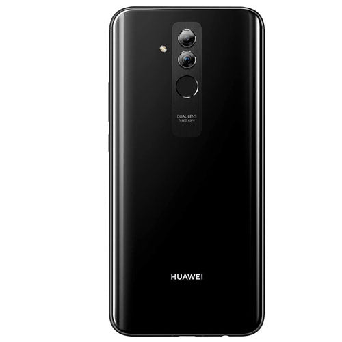 Huawei Mate 20 LITE 64GB 4GB RAM Black