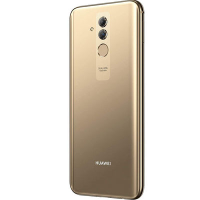 Huawei Mate 20Lite 64GB 4GB RAM Platinum Gold