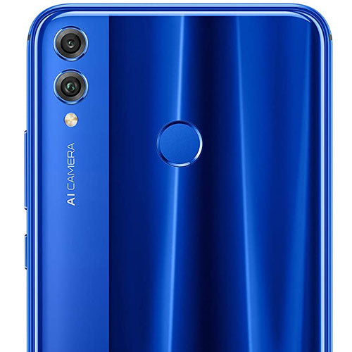  Honor 8X 6GB RAM 128GB Blue or honor 8 x at Best Price