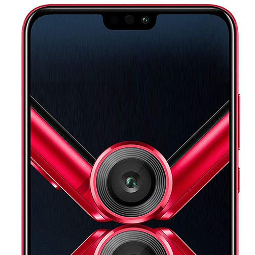 Honor 8X 6GB RAM 128GB Red or honor 8 x