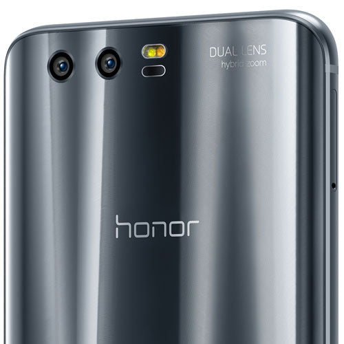 Honor 9 64GB 4GB Ram Glacier Grey