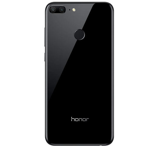 Honor 9 Lite 64GB, 4GB Ram Midnight Black