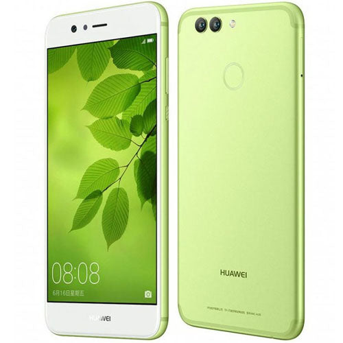 Huawei Nova 2 Plus 128GB, 4GB Ram Grass Green