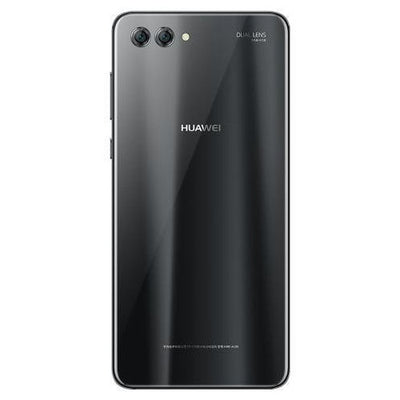 Huawei nova 2s 128GB, 6GB Ram Black