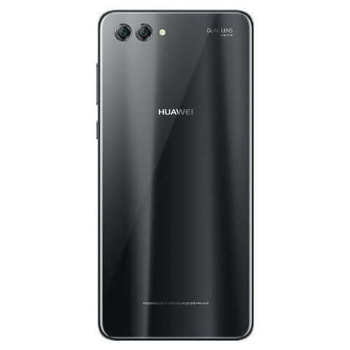 Huawei nova 2s 128GB, 6GB Ram Black