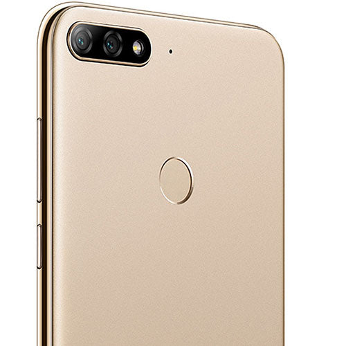  Huawei Y7 Prime 2018 32GB, 3GB Ram Gold