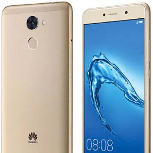 Huawei Y7 Prime 2017 32GB, 3GB Ram Gold