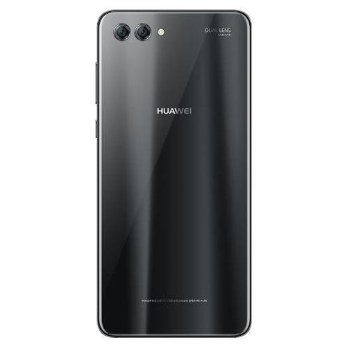 Best Huawei nova 2s 64GB, 6GB Ram single sim Black
