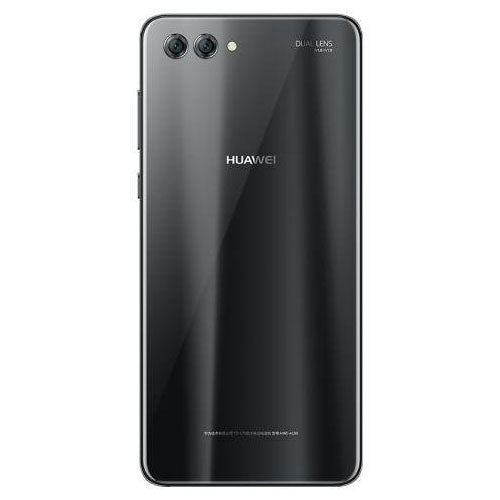 Huawei nova 2s 128GB, 4GB Ram Black