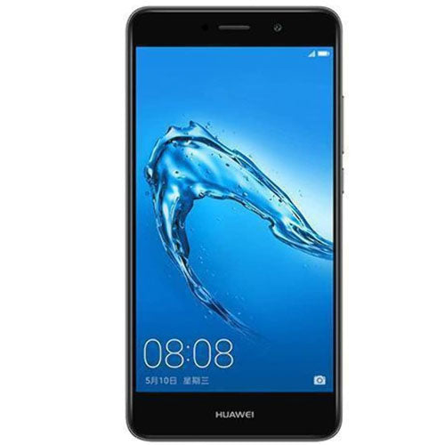 Huawei Y7 Prime 2017 32GB, 3GB Ram Gray
