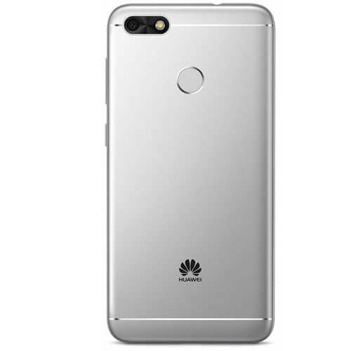 Huawei Y6 Pro 2017 32GB, 3GB Ram single sim Silver