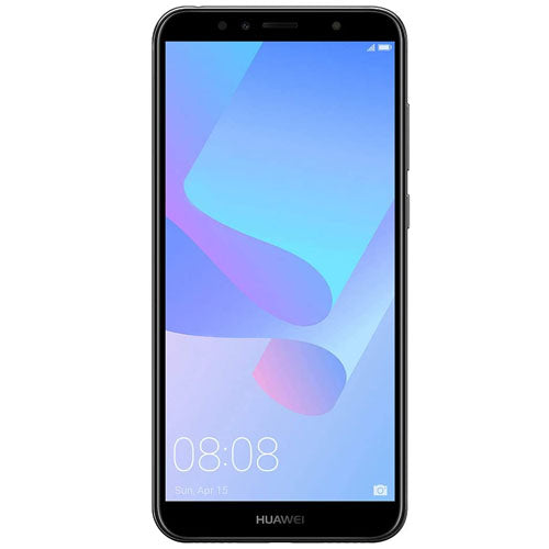 Huawei Y6 Prime 2018 32GB, 3GB Ram Black