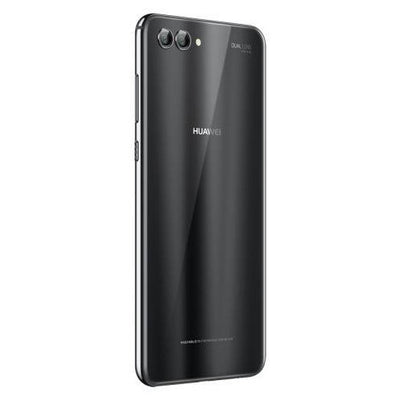 Huawei nova 2s 128GB, 4GB Ram Black