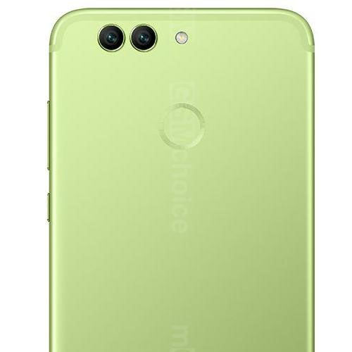 Huawei Nova 2 Plus 64GB, 4GB Ram Grass Green