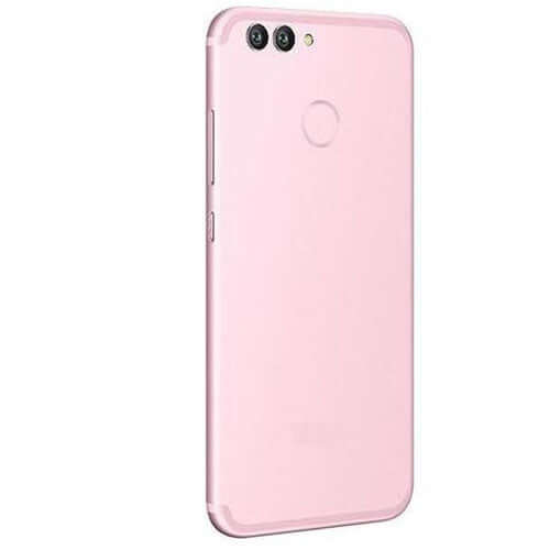 Huawei (Nova 2 Plus) 64GB, 4GB Ram single sim Rose Gold - Camera