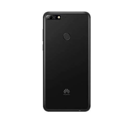 Huawei Y7 Prime 2018 32GB, 4GB Ram Black