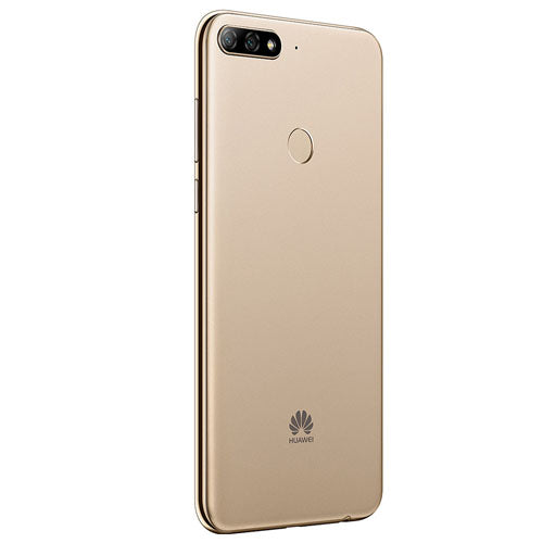  Huawei Y7 Prime 2018 32GB, 3GB Ram Gold