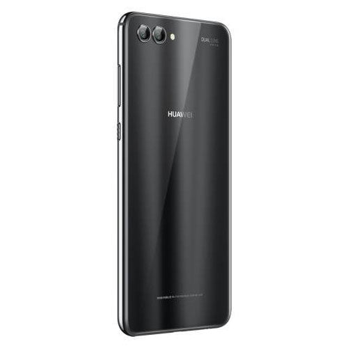 Huawei nova 2s 128GB, 6GB Ram Black