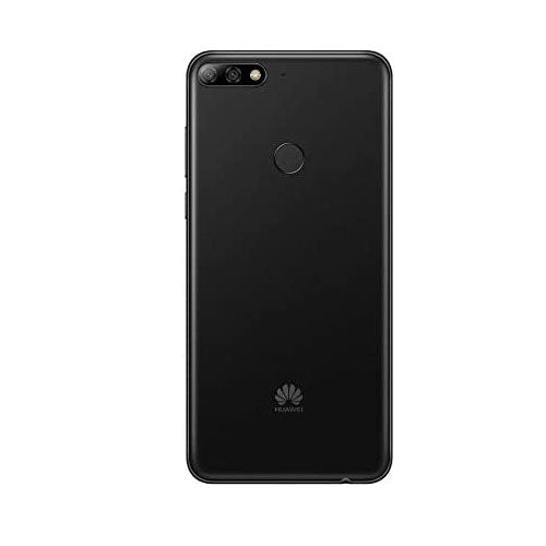 Huawei Y7 Prime 2018 64GB, 4GB Ram Black
