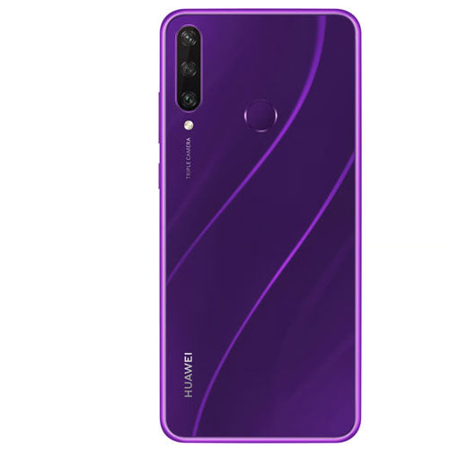 Huawei Y6p 64GB 4GB RAM Phantom Purple
