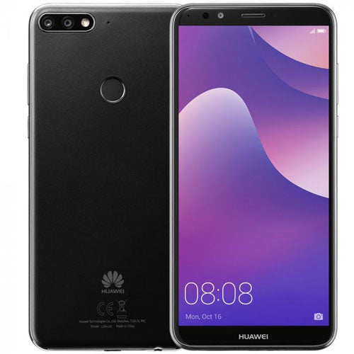 Huawei nova 2 Lite 3GB RAM 32GB Black