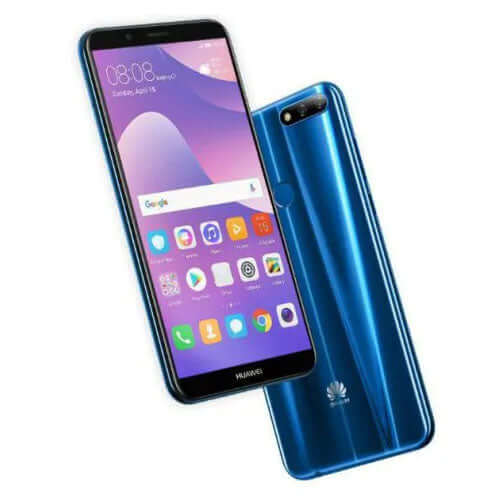 Huawei nova 2 Lite 3GB RAM 32GB Blue