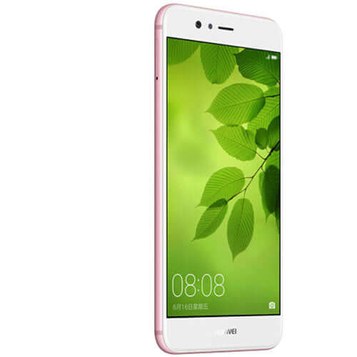 Huawei (Nova 2 Plus) 64GB, 4GB Ram single sim Rose Gold in UAE