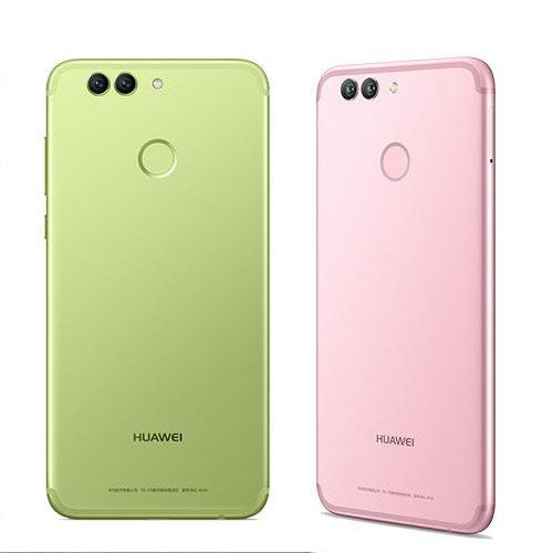 Huawei Nova 2 Plus 128GB, 4GB Ram Grass Green