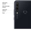 Huawei Y6p 64GB 4GB RAM Midnight Black