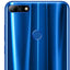 Huawei Y7 Prime 2018 64GB, 4GB Ram Blue - Camera