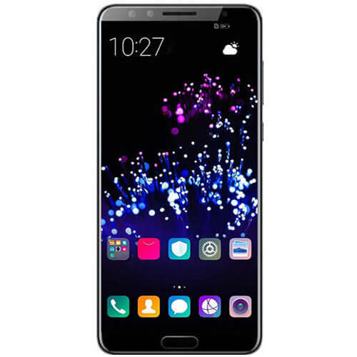 Huawei nova 2s 128GB, 6GB Ram Black