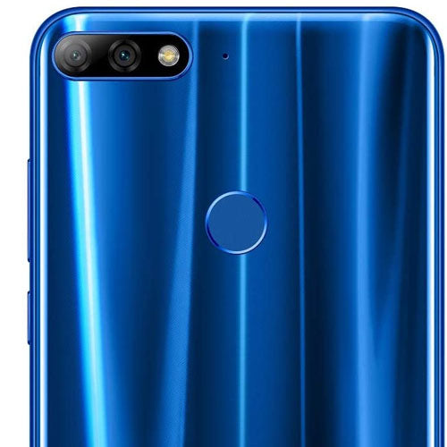 Huawei Y7 Prime 2018 32GB, 4GB Ram Blue